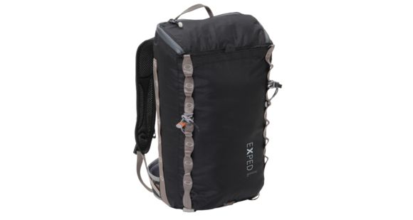 Exped Mountain Pro 20 Pack-Black