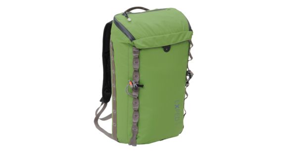 Exped Mountain Pro 20 Pack-Moss Green
