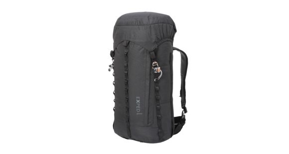 Exped Mountain Pro 50 Pack-Black-Large