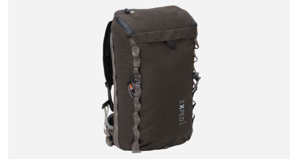 Exped Mountain Pro Backpack, Bark Brown, 20, 7640171993560