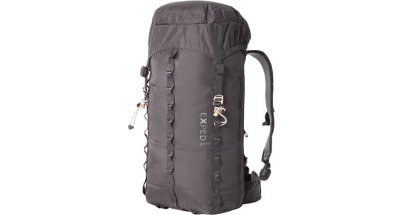 Exped Mountain Pro Backpack, Black, 30, 7640171993591