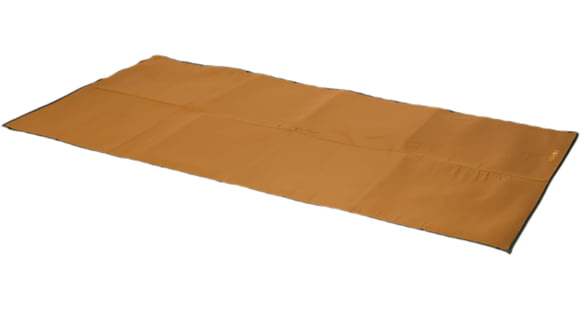 Open Box, Dealer Demo, Exped MultiMat Sleeping Pad, Sand, Double, 7640277842946
