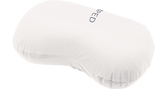 Exped Organic Cotton Pillow Case, Natural, Large, 7640277840393