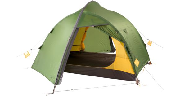 Exped Orion 2 Tent - Green