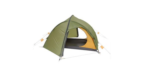 Exped Orion 2 Tent - Terracotta