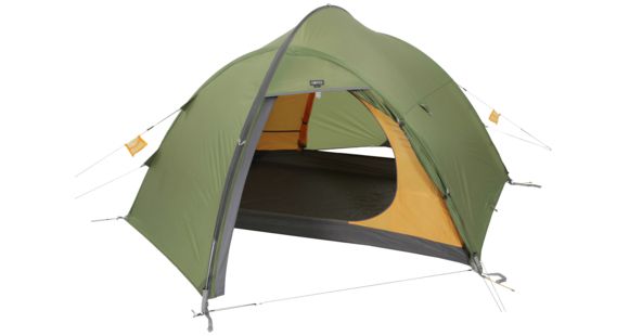 Exped Orion III Extreme Tent - 3 Person 4 Season-Green