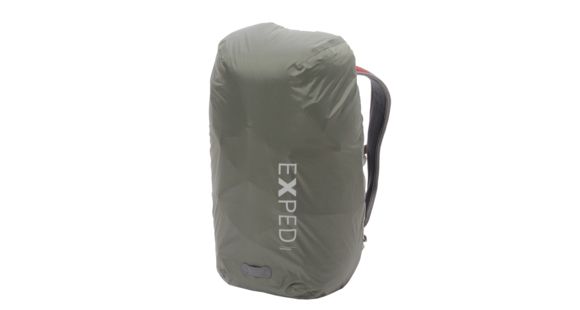 Exped Pack Rain Cover-Charcoal-Medium