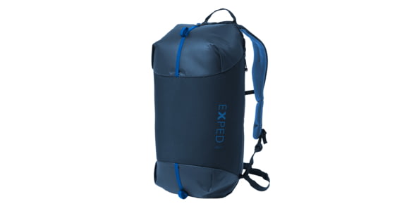 Exped Radical 30 Backpack, Navy, 30 Liter, 7640445453639