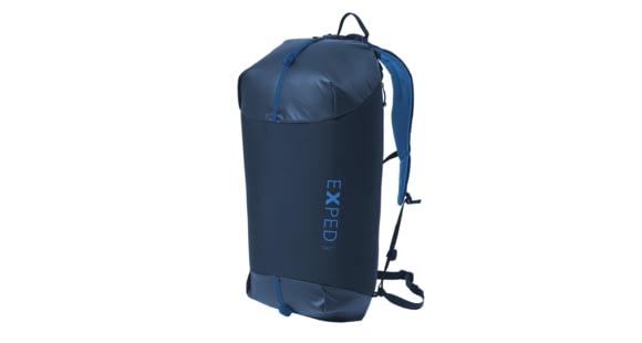Exped Radical 45 Backpack, Navy, 45 Liter, 7640445453677