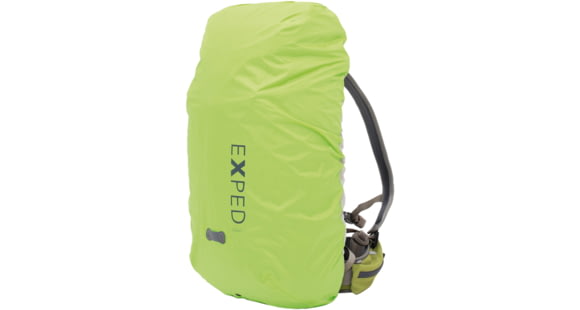 Exped Rain Cover, Lichen, Small, 7640277849006