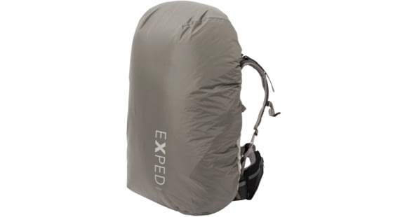 Exped Rain Cover, Moraine, Extra Large, 7640277848948