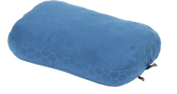 Exped REM Pillow, Deep Sea Blue, Medium, 7640171996707