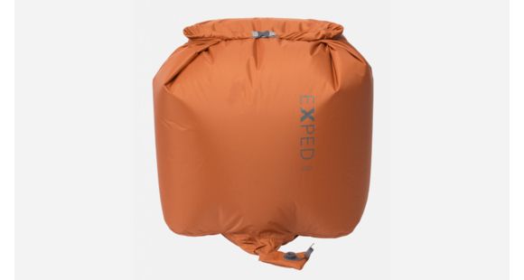 Exped Schnozzel Pumpbag, Comyellow, Large, 7640171993140