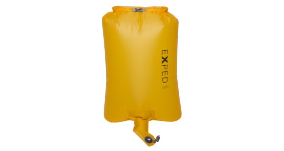 Exped Schnozzel PumpBag UL-Large