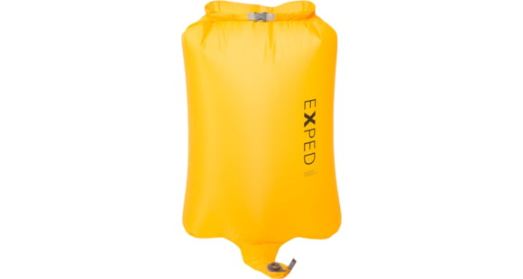 Exped Schnozzel PumpBag UL, Sunshine, Medium, 7640445457866