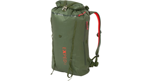 Exped Serac 25 Snow Pack, Forest, 25 L, 7640445452212