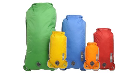 Exped Shrink Bag Pro-5 L