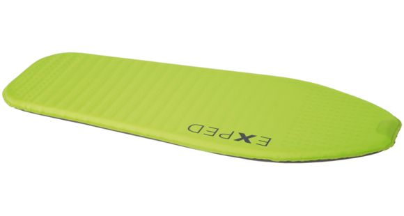 Exped SIM Hyperlite Sleeping Pad-Green-Extra Small