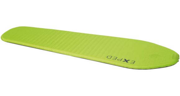 Exped SIM Hyperlite Sleeping Pad-Green-Small