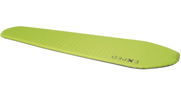 Exped SIM Hyperlite Sleeping Pad-Lime-X-Small
