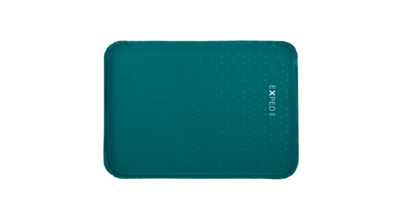 Exped Sit Pad, Cypress, 7640277841833