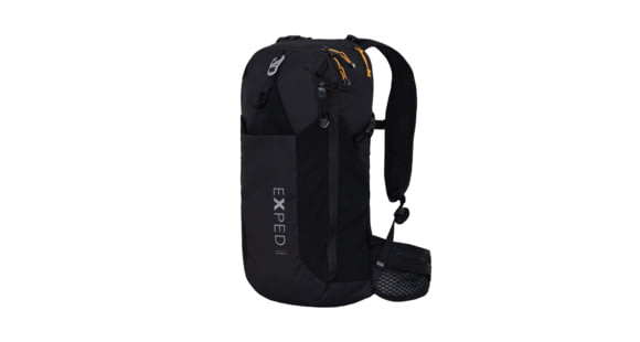 Exped Skyline 12 Backpack, Black, One Size, 7640277847712
