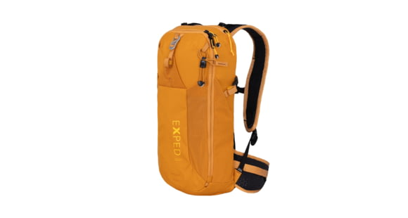 Exped Skyline 12 Daypack, Gold, One Size, 7640277847729