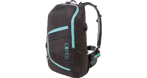 Exped Skyline 25 L Pack -Black