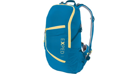 Exped Skyline 25 L Pack -Deep Sea Blue