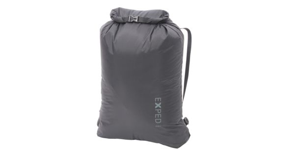 Exped Splash 15 Drysack-Black