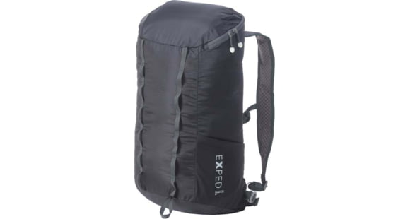 Exped Summit Lite 25, Black, 7640147768949