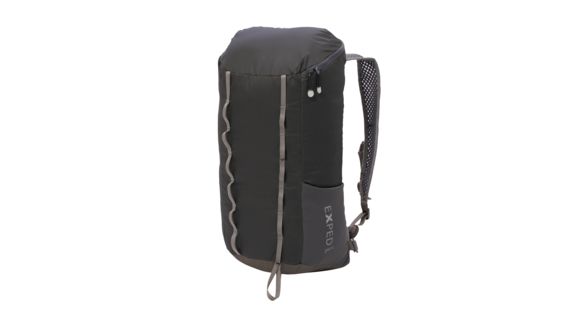 Exped Summit Lite 25 Pack-Black