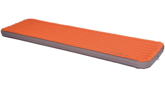 Exped SynMat 3-D 7 Sleeping Pad-Orange-Extra Large