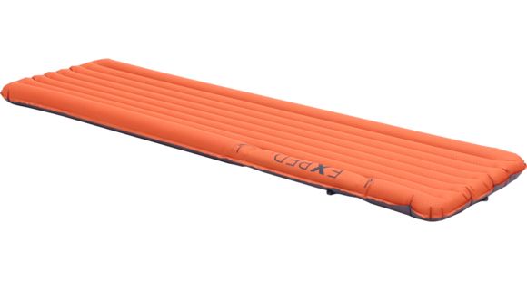 Exped SynMat 3-D 7 Sleeping Pads, Medium Wide, 7640445451956