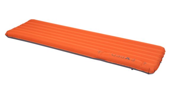 Exped SynMat 9, Terracotta, Medium, 7640171993287