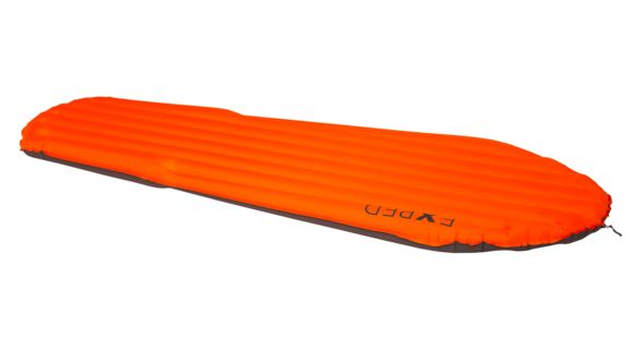 Exped SynMat Hyperlite Sleeping Pad-Orange-Clearance-Regular