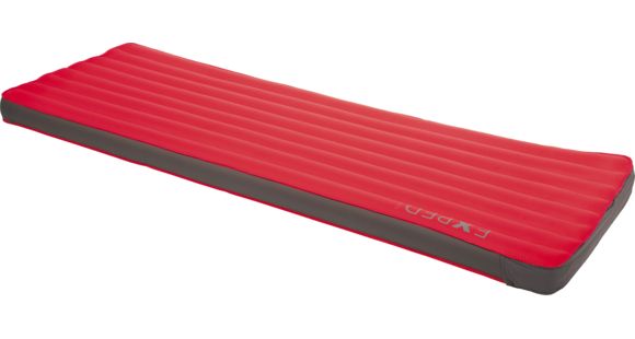 Exped SynMat TT 9 Sleeping Pad-Red-Large