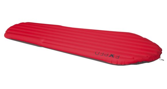 Exped SynMat WinterLite 9 Sleeping Pad-Red-Wide