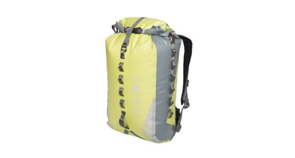 Exped Torrent 30 Backpack-Lime