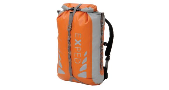 Exped Torrent 30 Pack-Terracotta