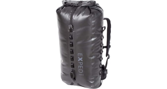 Exped Torrent 45 Backpacks, Black, 7640171997742