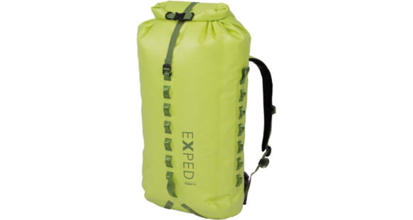 Exped Torrent 45 Backpacks, Lime, 7640171997759