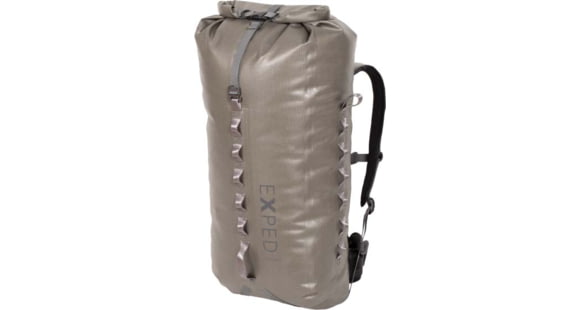 Exped Torrent 45 Backpacks, Olive Grey, 7640171997766