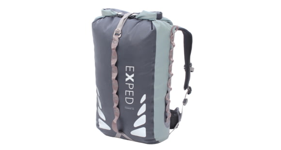 Exped Torrent 50 Pack-Black