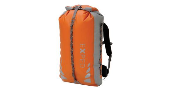 Exped Torrent 50 Pack-Terracotta