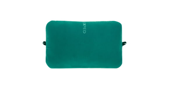 Open Box, Dealer Demo, Exped Trailhead Pillow, Cypress, 7640277841987