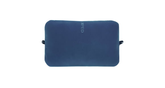 Exped Trailhead Pillow, Navy, 7640277841994