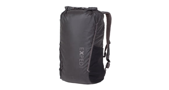 Exped Typhoon 25 Backpack, Black, 25 Liter, 7640445453400