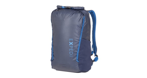 Exped Typhoon 25 Backpack, Navy, 25 Liter, 7640445453431