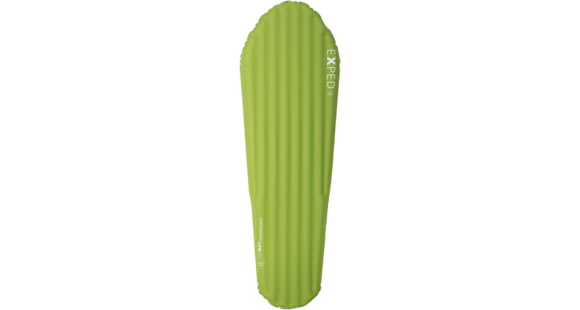 Exped Ultra 1R Mummy, Lichen, Large/Wide, 7640445454438